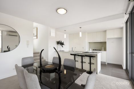 Property photo of 99/525 Illawarra Road Marrickville NSW 2204