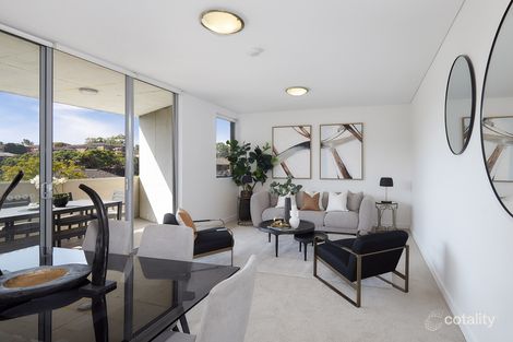 Property photo of 99/525 Illawarra Road Marrickville NSW 2204