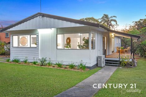 Property photo of 48 Trilby Street Redcliffe QLD 4020