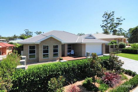 45 Hewitt Ave, St Georges Basin, NSW 2540