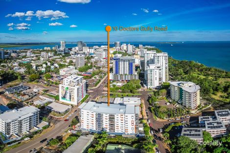 39/10 Doctors Gully Rd, Larrakeyah, NT 0820