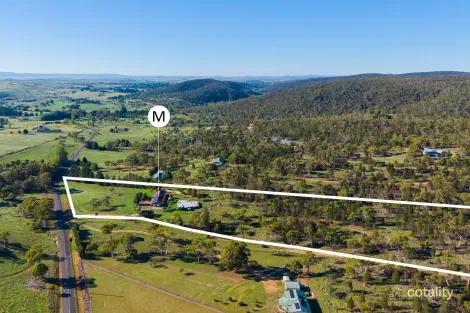 623 Mittagang Rd, Binjura, NSW 2630