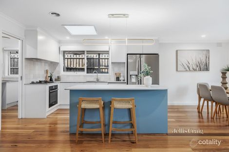 Property photo of 1/13 Daymar Drive Mooroolbark VIC 3138