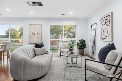 Property photo of 1/13 Daymar Drive Mooroolbark VIC 3138