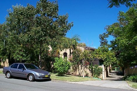 Property photo of 39A Malsbury Street Bicton WA 6157