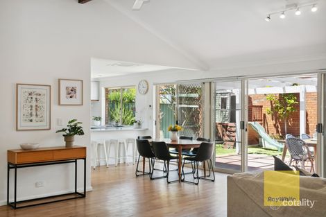 Property photo of 19A Evandale Street Floreat WA 6014