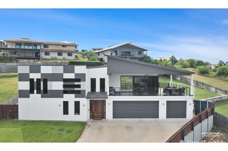 Property photo of 7 Foale Court Kawana QLD 4701