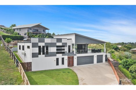 Property photo of 7 Foale Court Kawana QLD 4701
