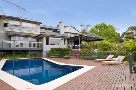Property photo of 17 Holly Street Castle Cove NSW 2069