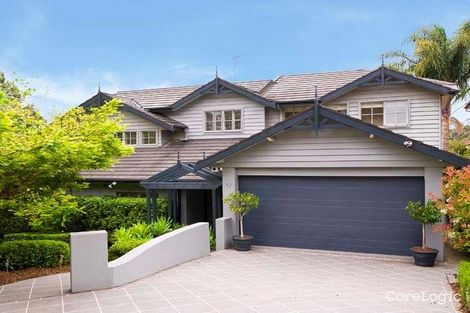 Property photo of 17 Holly Street Castle Cove NSW 2069