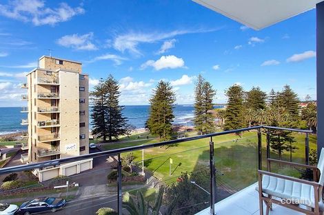 Property photo of 401/21 Coast Avenue Cronulla NSW 2230