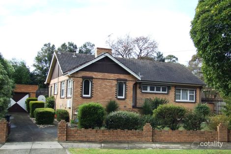 Property photo of 1 Joseph Street Blackburn North VIC 3130