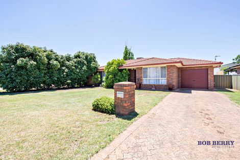 Property photo of 37 Cormorant Crescent Dubbo NSW 2830