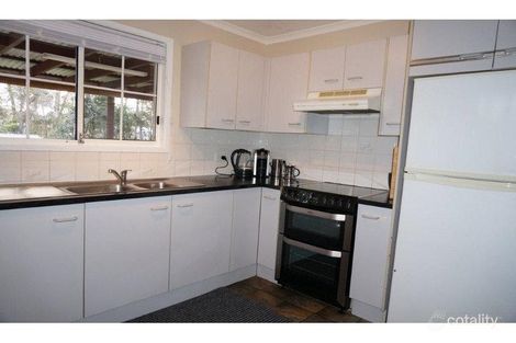 Property photo of 17 Auster Crescent Sanctuary Point NSW 2540