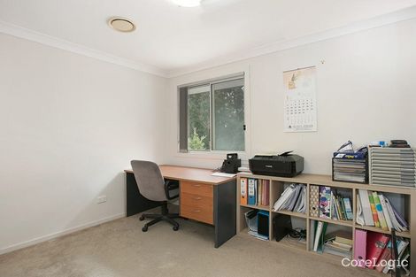 Property photo of 32 Lockwood Place Molendinar QLD 4214