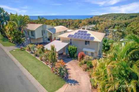 Property photo of 8 Woodrow Drive Agnes Water QLD 4677
