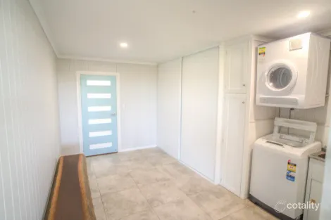 Property photo of 8 Woodrow Drive Agnes Water QLD 4677