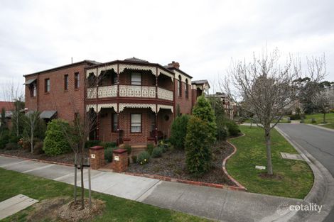 Property photo of 24 Strathfield Parade Croydon VIC 3136