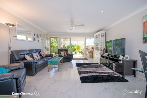 Property photo of 3/29 Irambang Street Nelson Bay NSW 2315