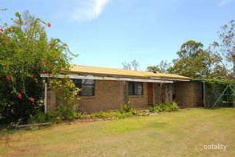 Property photo of 70 Dundowran Road Walligan QLD 4655