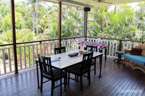 Property photo of 70 Philp Street Hermit Park QLD 4812