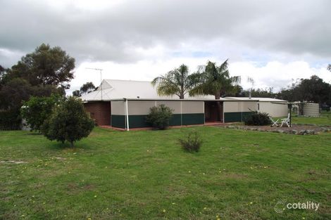Property photo of 31 Tracey Court Miepoll VIC 3666
