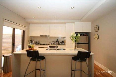 Property photo of 3/18-22 Diamond Bay Road Vaucluse NSW 2030