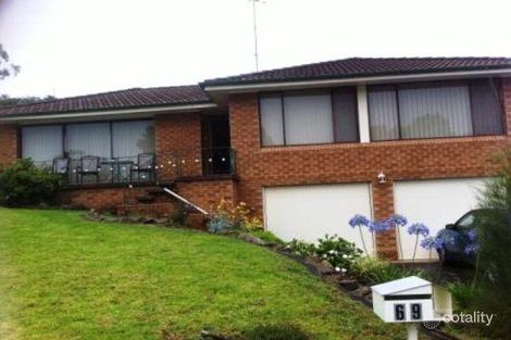 Property photo of 69 Leumeah Road Leumeah NSW 2560