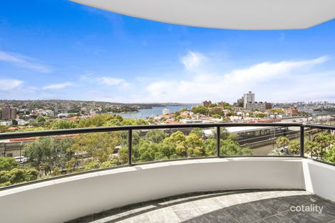 48/94-96 Alfred St S, Milsons Point, NSW 2061