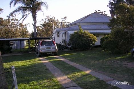 Property photo of 28 Glen Road Warwick QLD 4370
