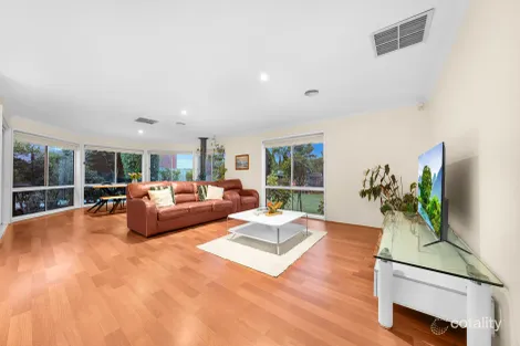 Property photo of 12 Ardblair Terrace Narre Warren South VIC 3805