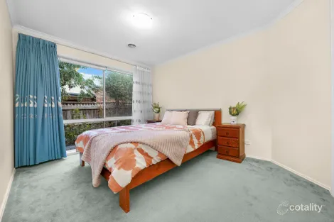 Property photo of 12 Ardblair Terrace Narre Warren South VIC 3805