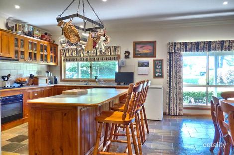 Property photo of 1098 Moorabool West Road Bunding VIC 3342