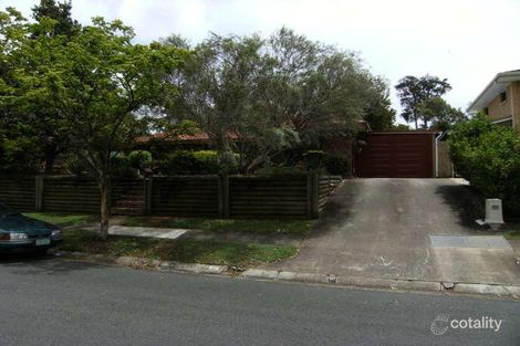 Property photo of 45 Barbour Road Bracken Ridge QLD 4017