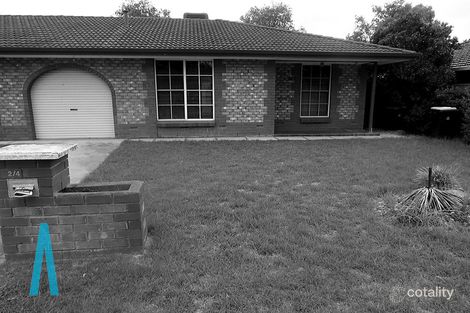 Property photo of 2/4 Curtis Street Hectorville SA 5073