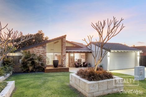 Property photo of 14 Cornelian Crescent Carine WA 6020