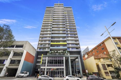 Property photo of 87/148 Adelaide Terrace East Perth WA 6004