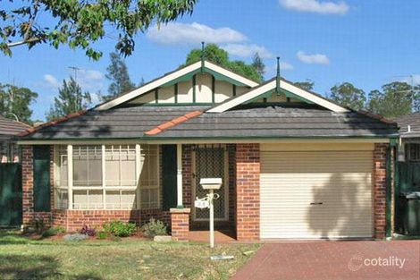 Property photo of 2/20-22 Burnham Avenue Glenwood NSW 2768