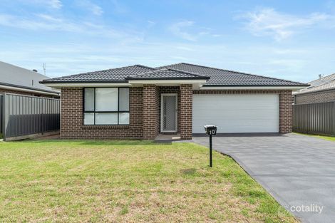 Property photo of 10 Ridgmont Circuit Thornton NSW 2322