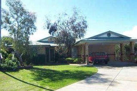 4 Sage Ct, Halls Head, WA 6210