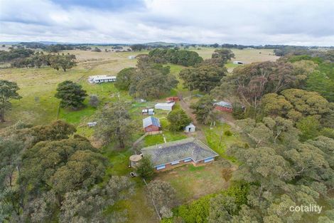 95 Hogans Lane, Moranding, VIC 3764
