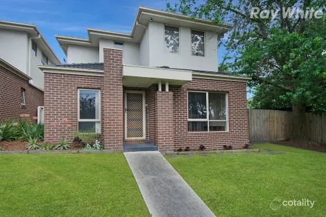 1/18 Pach Rd, Wantirna South, VIC 3152