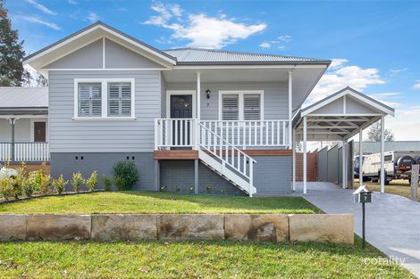 Property photo of 7 Ailsa Street Mount Victoria NSW 2786