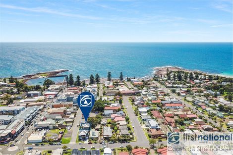 Property photo of 2 Allens Lane Shellharbour NSW 2529