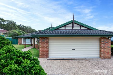 Property photo of 20 Nursery Grove Mount Hutton NSW 2290
