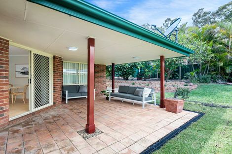 Property photo of 20 Nursery Grove Mount Hutton NSW 2290