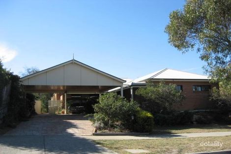 83 BALMORAL CCT, SUNBURY, VIC 3429