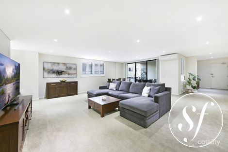 Property photo of 21/18-24 Murray Street Northmead NSW 2152