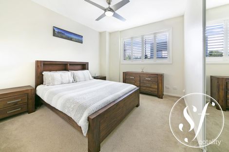 Property photo of 21/18-24 Murray Street Northmead NSW 2152