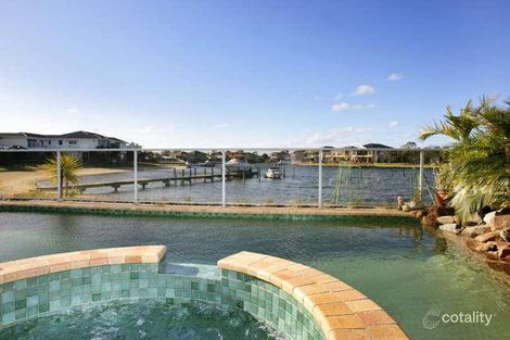 Property photo of 125 Palm Beach Drive Patterson Lakes VIC 3197